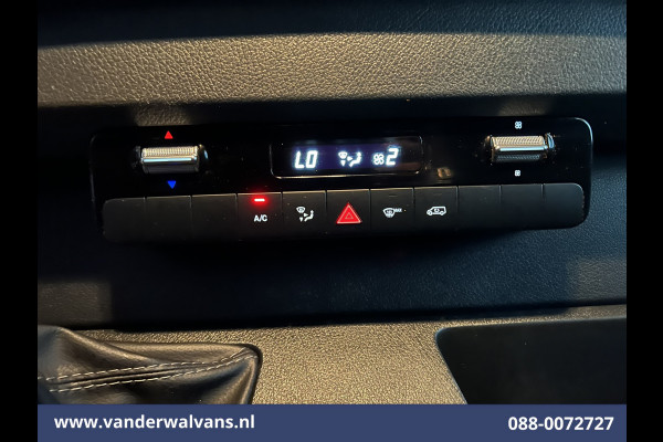 Mercedes-Benz Sprinter 315 CDI 150pk L3H2 Euro6 Airco | Camera | Apple Carplay | Android Auto Bijrijdersbank