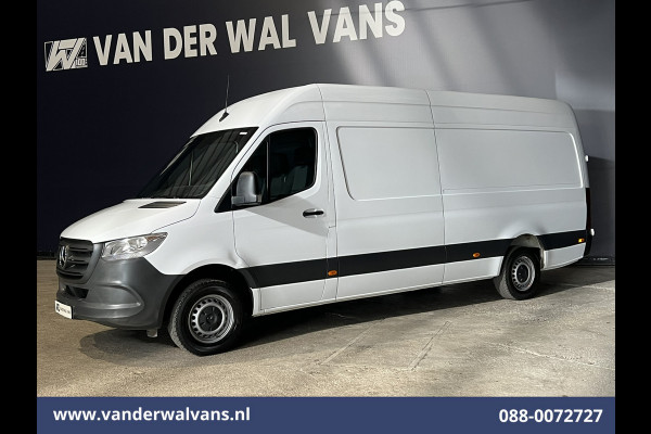 Mercedes-Benz Sprinter 315 CDI 150pk L3H2 Euro6 Airco | Camera | Apple Carplay | Android Auto Bijrijdersbank