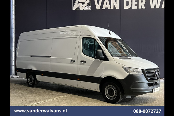 Mercedes-Benz Sprinter 315 CDI 150pk L3H2 Euro6 Airco | Camera | Apple Carplay | Android Auto Bijrijdersbank