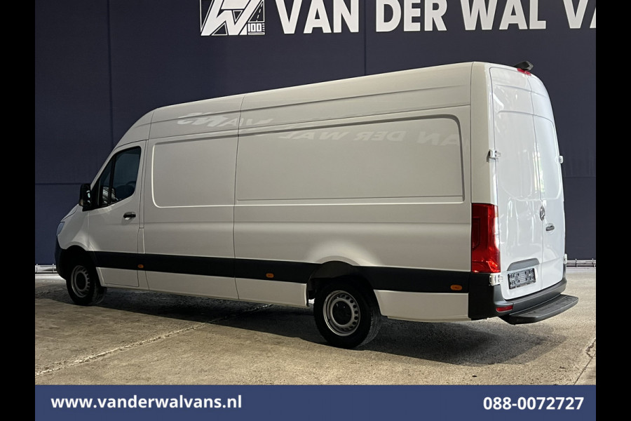Mercedes-Benz Sprinter 315 CDI 150pk L3H2 Euro6 Airco | Camera | Apple Carplay | Android Auto Bijrijdersbank