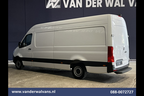 Mercedes-Benz Sprinter 315 CDI 150pk L3H2 Euro6 Airco | Camera | Apple Carplay | Android Auto Bijrijdersbank
