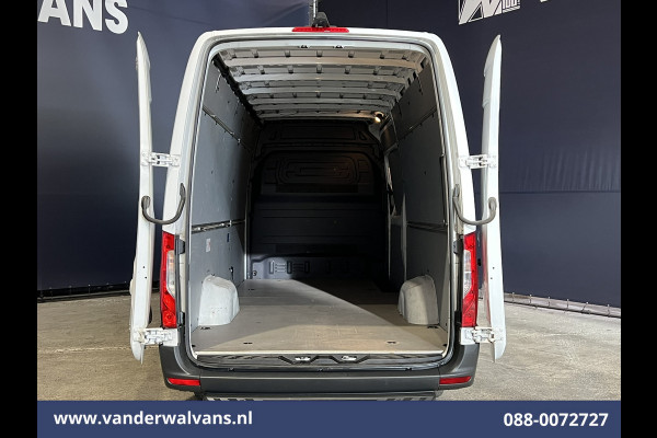 Mercedes-Benz Sprinter 315 CDI 150pk L3H2 Euro6 Airco | Camera | Apple Carplay | Android Auto Bijrijdersbank