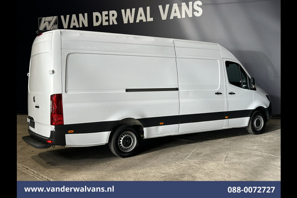 Mercedes-Benz Sprinter 315 CDI 150pk L3H2 Euro6 Airco | Camera | Apple Carplay | Android Auto Bijrijdersbank
