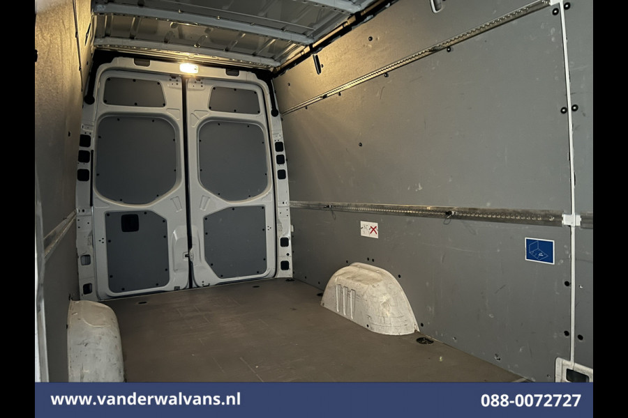 Mercedes-Benz Sprinter 315 CDI 150pk L3H2 Euro6 Airco | Camera | Apple Carplay | Android Auto Bijrijdersbank