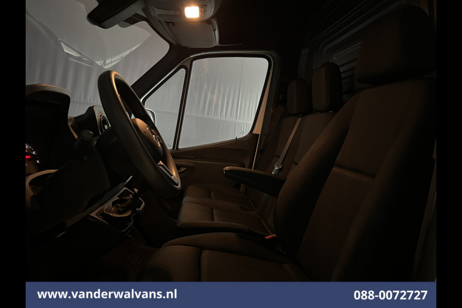 Mercedes-Benz Sprinter 315 CDI 150pk L3H2 Euro6 Airco | Camera | Apple Carplay | Android Auto Bijrijdersbank