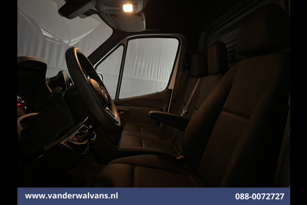 Mercedes-Benz Sprinter 315 CDI 150pk L3H2 Euro6 Airco | Camera | Apple Carplay | Android Auto Bijrijdersbank