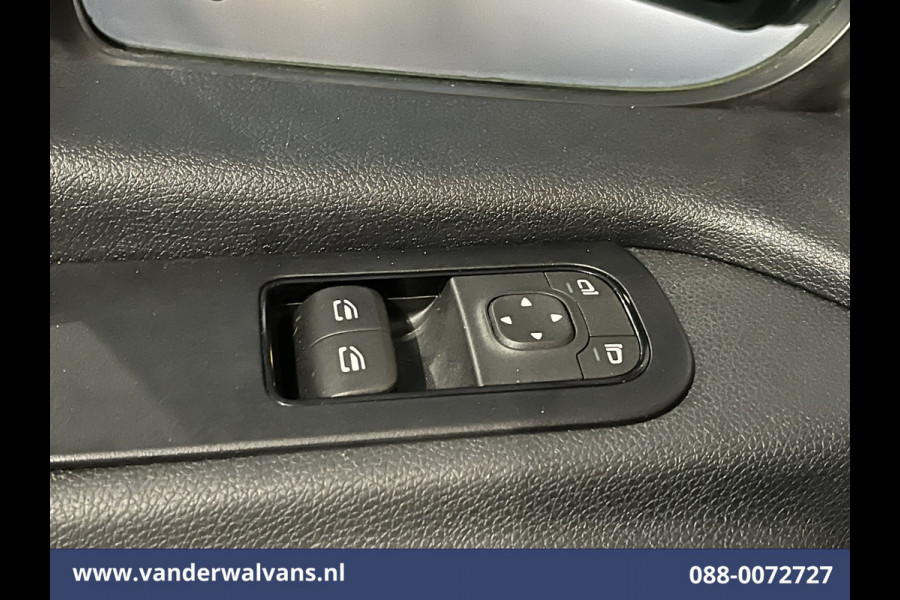 Mercedes-Benz Sprinter 315 CDI 150pk L3H2 Euro6 Airco | Camera | Apple Carplay | Android Auto Bijrijdersbank