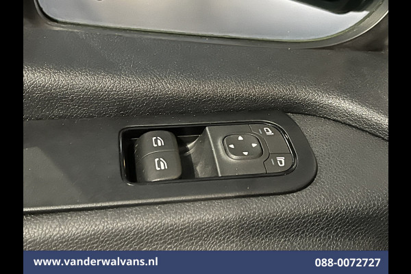Mercedes-Benz Sprinter 315 CDI 150pk L3H2 Euro6 Airco | Camera | Apple Carplay | Android Auto Bijrijdersbank