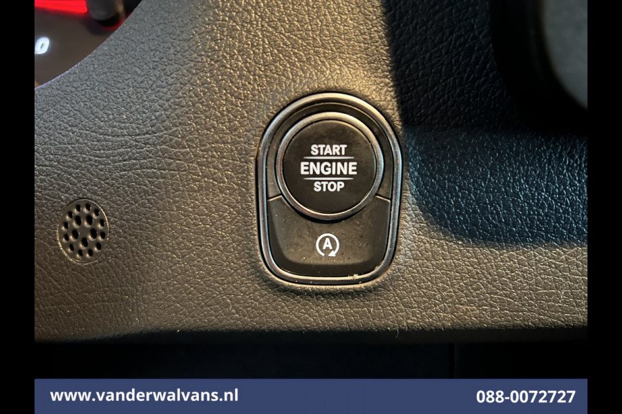 Mercedes-Benz Sprinter 315 CDI 150pk L3H2 Euro6 Airco | Camera | Apple Carplay | Android Auto Bijrijdersbank