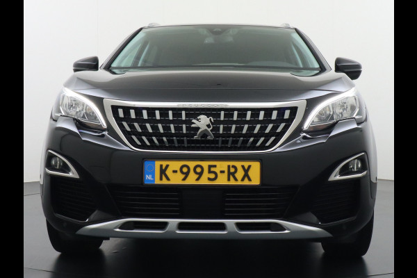 Peugeot 3008 1.2T 131PK GT Line 360°Camera Trekhaak Apple Carplay Android Auto Navi Ecc Stoelverwarming Cruise Control Pdc Lmv Led Dealeronderhouden