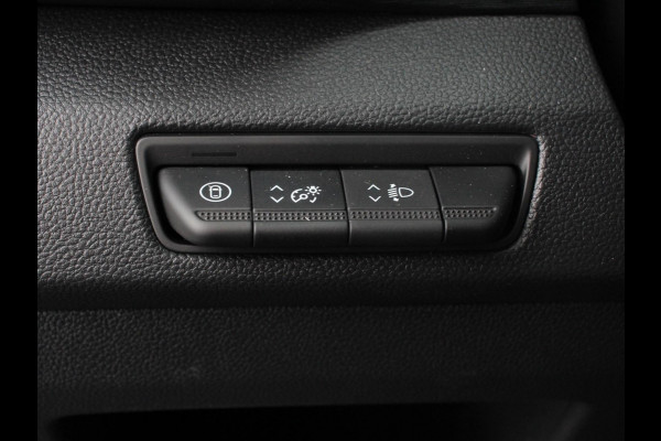 Renault Trafic 2.0 Blue dC1 150 EDC T29 L2H1 Extra Dubbele Cabine Navigatie Airco Lichtmetalen velgen Betimmering Trekhaak Camera Parkeer sensoren Dab