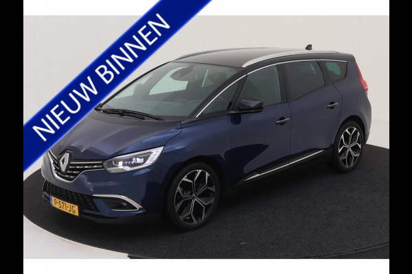Renault Scénic 1.3 TCe 140 EDC Intens NL AUTO | TREKHAAK | PANO | CAMERA |