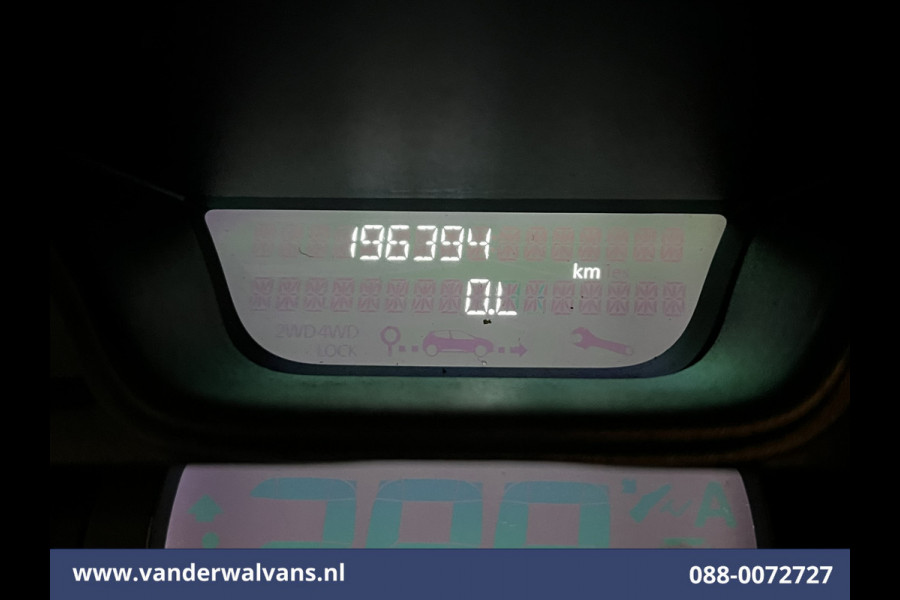 Renault Trafic 1.6dCi 122pk L1H1 Euro6 Airco | Navigatie | LM velgen | Trekhaak cruisecontrol, parkeersensoren, bijrijdersbank