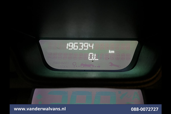 Renault Trafic 1.6dCi 122pk L1H1 Euro6 Airco | Navigatie | LM velgen | Trekhaak cruisecontrol, parkeersensoren, bijrijdersbank