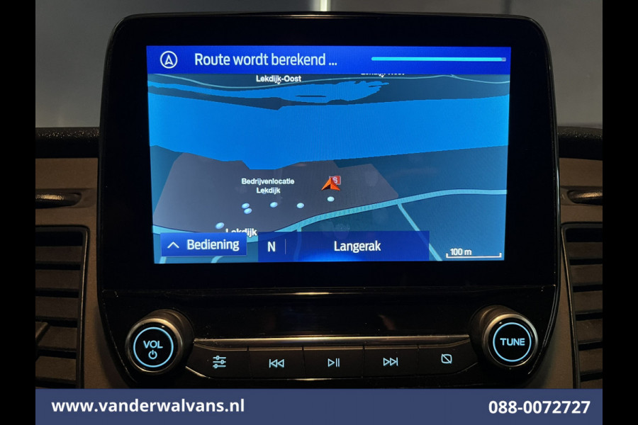 Ford Transit 2.0TDCI 131pk L4H3 Jumbo Euro6 Airco | Camera | Navigatie | Apple Carplay | Android Auto | Cruisecontrol LED, Verwarmde voorruit, Stoelverwarming, Parkeersensoren, Bijrijdersbank Ford Transit 2.0TDCI 131pk L4H3 Jumbo Euro6 Airco | Camera | Navigatie | Apple Carplay | Android Auto | Cruisecontrol LED, Verwarmde voorruit, Stoelverwarming, Parkeersensoren, Bijrijdersbank
