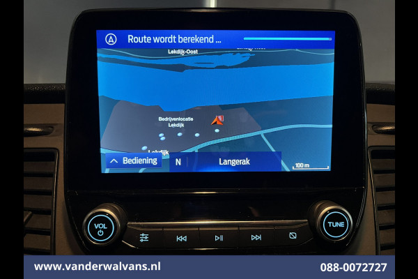 Ford Transit 2.0TDCI 131pk L4H3 Jumbo Euro6 Airco | Camera | Navigatie | Apple Carplay | Android Auto | Cruisecontrol LED, Verwarmde voorruit, Stoelverwarming, Parkeersensoren, Bijrijdersbank Ford Transit 2.0TDCI 131pk L4H3 Jumbo Euro6 Airco | Camera | Navigatie | Apple Carplay | Android Auto | Cruisecontrol LED, Verwarmde voorruit, Stoelverwarming, Parkeersensoren, Bijrijdersbank