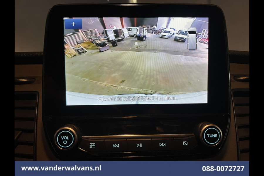 Ford Transit 2.0TDCI 131pk L4H3 Jumbo Euro6 Airco | Camera | Navigatie | Apple Carplay | Android Auto | Cruisecontrol LED, Verwarmde voorruit, Stoelverwarming, Parkeersensoren, Bijrijdersbank Ford Transit 2.0TDCI 131pk L4H3 Jumbo Euro6 Airco | Camera | Navigatie | Apple Carplay | Android Auto | Cruisecontrol LED, Verwarmde voorruit, Stoelverwarming, Parkeersensoren, Bijrijdersbank