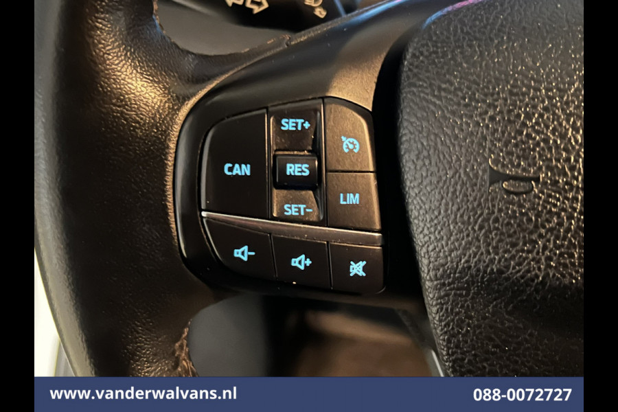 Ford Transit 2.0TDCI 131pk L4H3 Jumbo Euro6 Airco | Camera | Navigatie | Apple Carplay | Android Auto | Cruisecontrol LED, Verwarmde voorruit, Stoelverwarming, Parkeersensoren, Bijrijdersbank Ford Transit 2.0TDCI 131pk L4H3 Jumbo Euro6 Airco | Camera | Navigatie | Apple Carplay | Android Auto | Cruisecontrol LED, Verwarmde voorruit, Stoelverwarming, Parkeersensoren, Bijrijdersbank