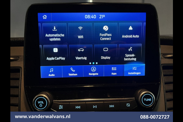 Ford Transit 2.0TDCI 131pk L4H3 Jumbo Euro6 Airco | Camera | Navigatie | Apple Carplay | Android Auto | Cruisecontrol LED, Verwarmde voorruit, Stoelverwarming, Parkeersensoren, Bijrijdersbank Ford Transit 2.0TDCI 131pk L4H3 Jumbo Euro6 Airco | Camera | Navigatie | Apple Carplay | Android Auto | Cruisecontrol LED, Verwarmde voorruit, Stoelverwarming, Parkeersensoren, Bijrijdersbank