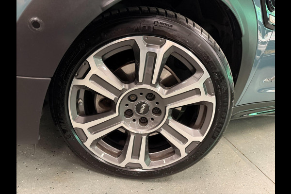 MINI Countryman 2.0 Cooper S E ALL4 Chili PANO/BENTLY-LEDER/SFEERVERL/H-UP/H-KARDON///