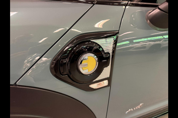 MINI Countryman 2.0 Cooper S E ALL4 Chili PANO/BENTLY-LEDER/SFEERVERL/H-UP/H-KARDON///