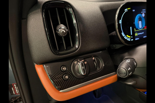 MINI Countryman 2.0 Cooper S E ALL4 Chili PANO/BENTLY-LEDER/SFEERVERL/H-UP/H-KARDON///