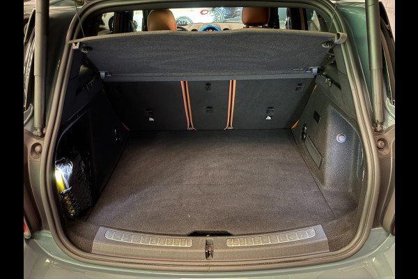 MINI Countryman 2.0 Cooper S E ALL4 Chili PANO/BENTLY-LEDER/SFEERVERL/H-UP/H-KARDON///
