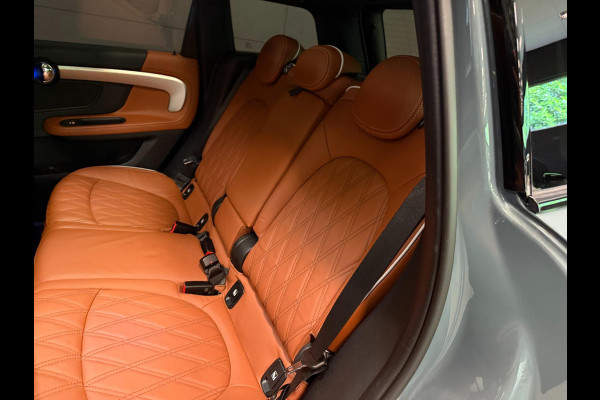 MINI Countryman 2.0 Cooper S E ALL4 Chili PANO/BENTLY-LEDER/SFEERVERL/H-UP/H-KARDON///