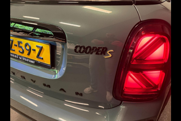 MINI Countryman 2.0 Cooper S E ALL4 Chili PANO/BENTLY-LEDER/SFEERVERL/H-UP/H-KARDON///