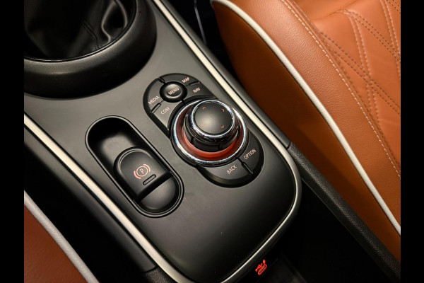 MINI Countryman 2.0 Cooper S E ALL4 Chili PANO/BENTLY-LEDER/SFEERVERL/H-UP/H-KARDON///