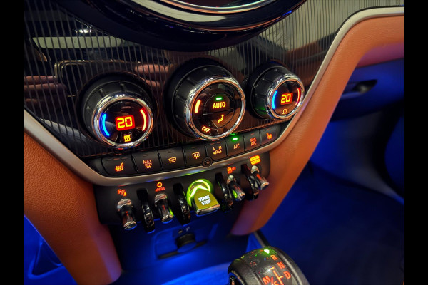 MINI Countryman 2.0 Cooper S E ALL4 Chili PANO/BENTLY-LEDER/SFEERVERL/H-UP/H-KARDON///