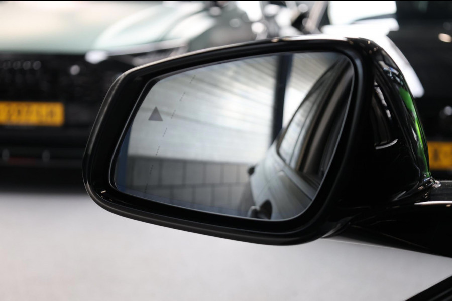 BMW 1-serie 118i M-SPORT LED+XENON/VIRTUAL/SFEER/PANORAMADAK/LEER+S.VERWARMING/LMV/CAM/LINE/ACC/ECC/12 MDN GARANTIE!