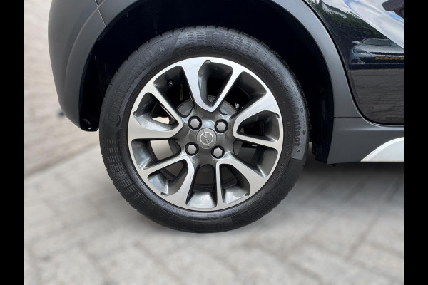 Opel KARL 1.0 Rocks Online Edition 1E EIGENAAR / PDC / CARPLAY / NAVIGATIE / AIRCO / CRUISE CONTROL / NL AUTO