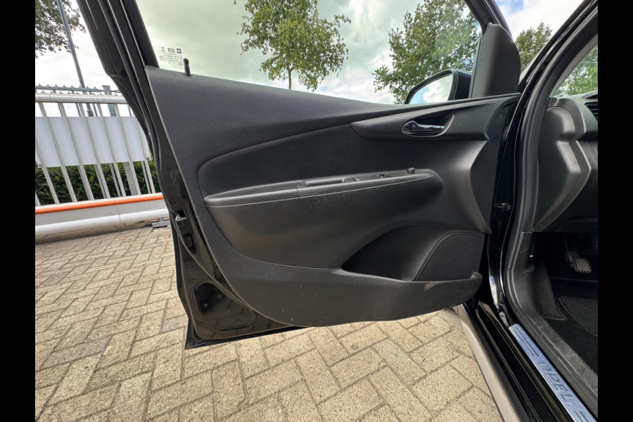 Opel KARL 1.0 Rocks Online Edition 1E EIGENAAR / PDC / CARPLAY / NAVIGATIE / AIRCO / CRUISE CONTROL / NL AUTO