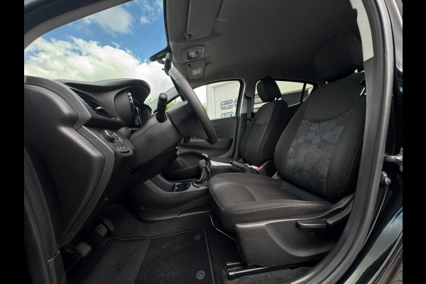 Opel KARL 1.0 Rocks Online Edition 1E EIGENAAR / PDC / CARPLAY / NAVIGATIE / AIRCO / CRUISE CONTROL / NL AUTO
