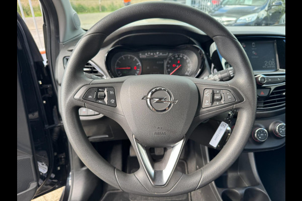 Opel KARL 1.0 Rocks Online Edition 1E EIGENAAR / PDC / CARPLAY / NAVIGATIE / AIRCO / CRUISE CONTROL / NL AUTO