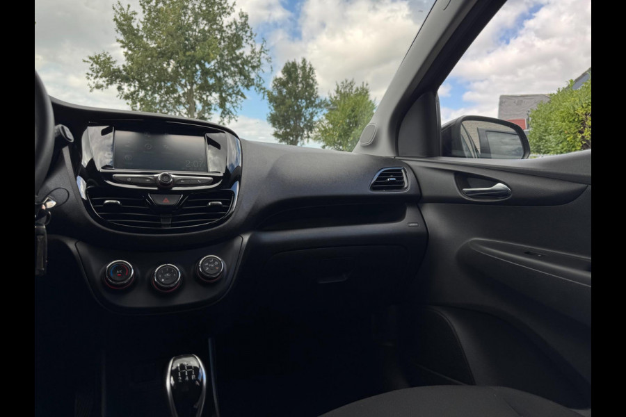 Opel KARL 1.0 Rocks Online Edition 1E EIGENAAR / PDC / CARPLAY / NAVIGATIE / AIRCO / CRUISE CONTROL / NL AUTO