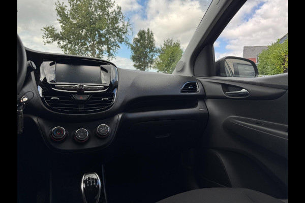 Opel KARL 1.0 Rocks Online Edition 1E EIGENAAR / PDC / CARPLAY / NAVIGATIE / AIRCO / CRUISE CONTROL / NL AUTO