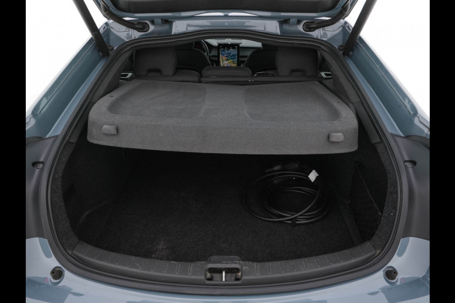 Polestar 2 Long Range Single Motor 78 kWh [ 3-Fase ] (INCL-BTW) *NAVI-FULLMAP | FULL-LED | KEYLESS | CAMERA | LANE-ASSIST | DIGI-COCKPIT | DAB+ | COMFORT-SEATS | ECC | PDC | 20''ALU*