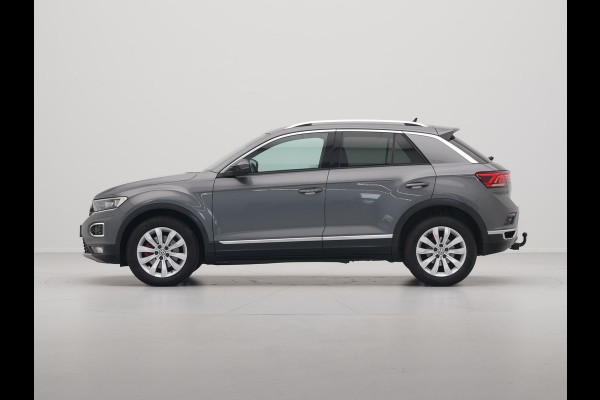 Volkswagen T-Roc 1.5 TSI 150pk DSG Sport Navigatie Trekhaak Virtual cockpit Acc Carplay 95