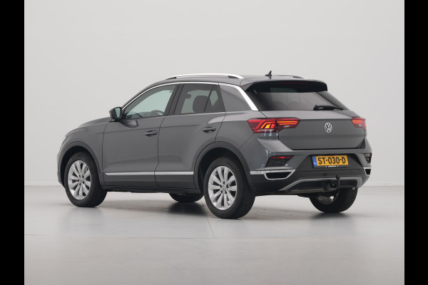Volkswagen T-Roc 1.5 TSI 150pk DSG Sport Navigatie Trekhaak Virtual cockpit Acc Carplay 95