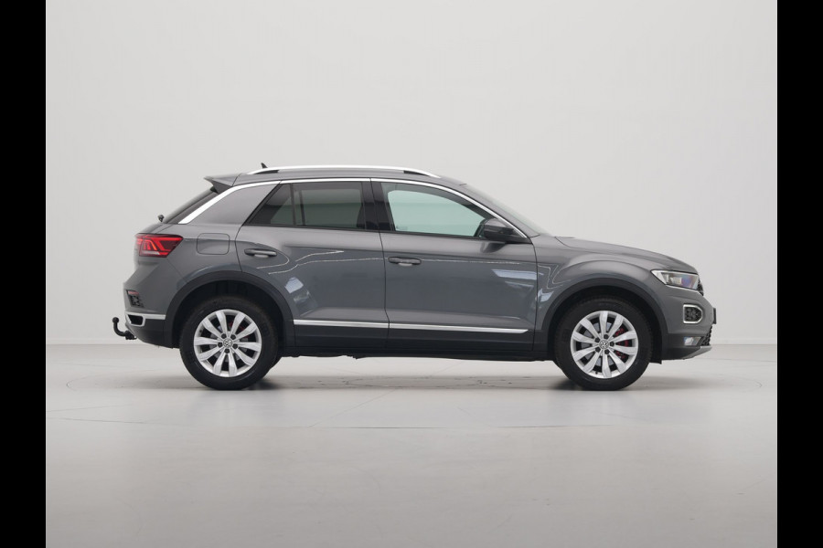 Volkswagen T-Roc 1.5 TSI 150pk DSG Sport Navigatie Trekhaak Virtual cockpit Acc Carplay 95