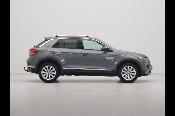 Volkswagen T-Roc 1.5 TSI 150pk DSG Sport Navigatie Trekhaak Virtual cockpit Acc Carplay 95