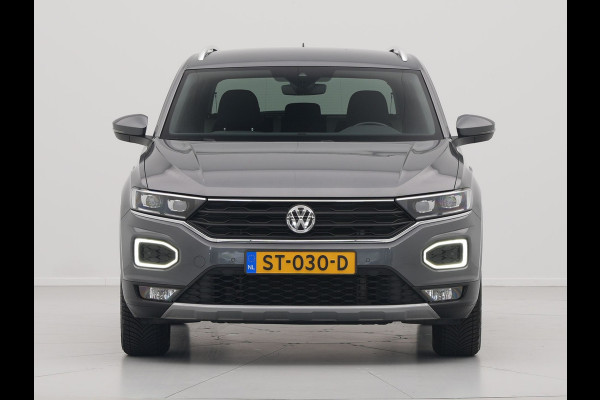 Volkswagen T-Roc 1.5 TSI 150pk DSG Sport Navigatie Trekhaak Virtual cockpit Acc Carplay 95