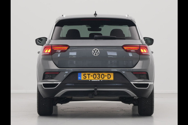 Volkswagen T-Roc 1.5 TSI 150pk DSG Sport Navigatie Trekhaak Virtual cockpit Acc Carplay 95