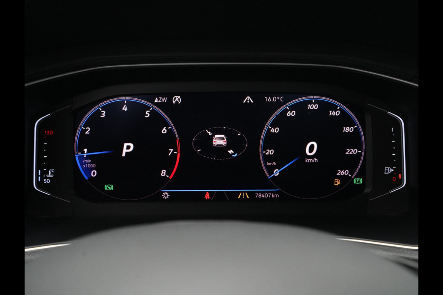 Volkswagen T-Roc 1.5 TSI 150pk DSG Sport Navigatie Trekhaak Virtual cockpit Acc Carplay 95
