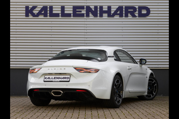 ALPINE A110 1.8 Turbo Pure - NL-Auto - 2-Hand