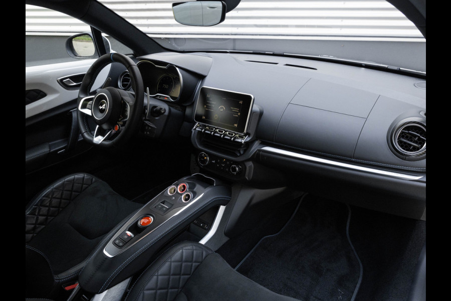 ALPINE A110 1.8 Turbo Pure - NL-Auto - 2-Hand