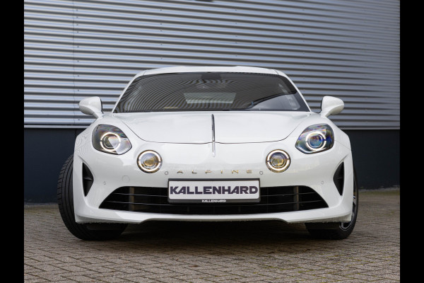 ALPINE A110 1.8 Turbo Pure - NL-Auto - 2-Hand
