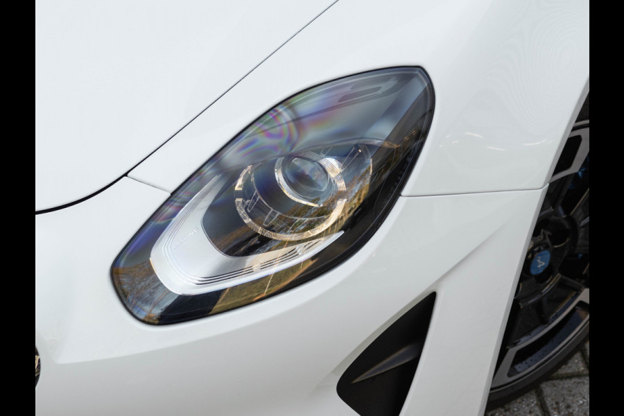 ALPINE A110 1.8 Turbo Pure - NL-Auto - 2-Hand